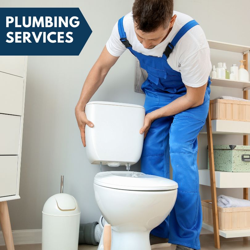 Plumbing Company in Kimballton, IA