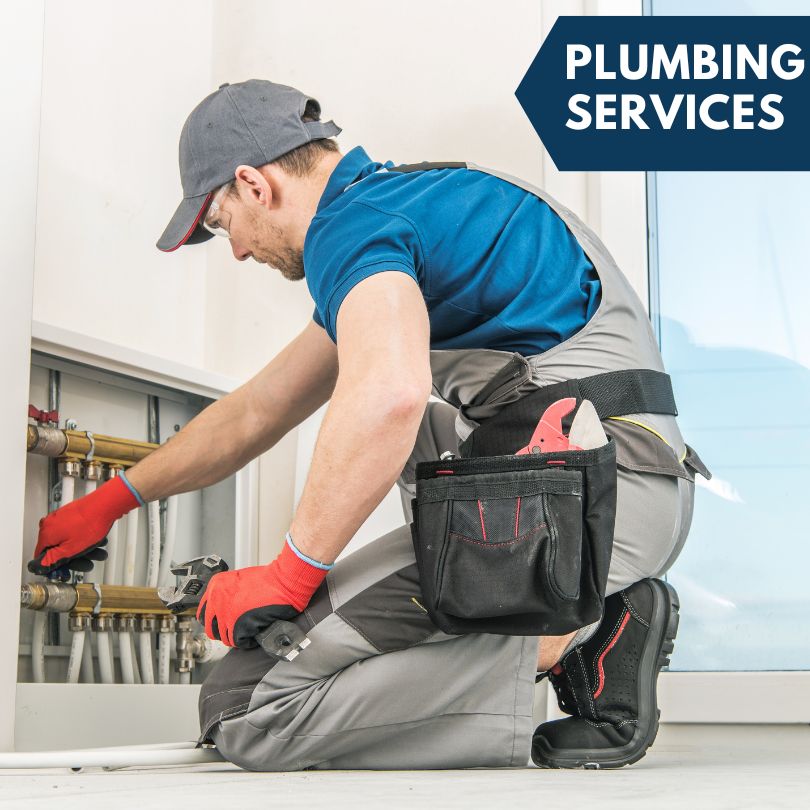 Kimballton Plumbing Company